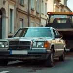 Mettre sa voiture &agrave; la casse &mdash; Mettre sa voiture &agrave; la casse, Sannois - 95110 &middot; image &agrave; la une
