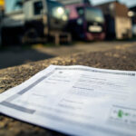 , , , ,  - Certificat de destruction v&eacute;hicule - Butry-Sur-Oise / 95430 / Val-d'Oise