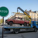 Epaviste Gratuit Montrouge (92120)