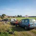 Epaviste Gratuit Presles-en-Brie (77220)