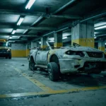 Enl&egrave;vement &eacute;pave sous-sol / parking &mdash; Enl&egrave;vement &eacute;pave sous-sol / parking Champs-Sur-Marne / Seine-et-Marne / 77315 &middot; image &agrave; la une