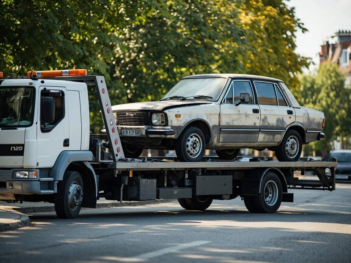 Epaviste autour de moi &middot; image &agrave; la une