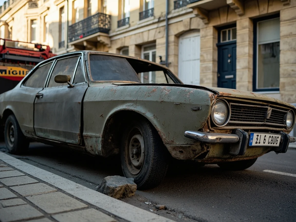 Epaviste autour de moi &middot; image &agrave; la une