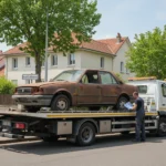 Epaviste Gratuit Fontenay-aux-Roses (92260)