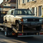 Epaviste gratuit &mdash; Epaviste Gratuit Breuillet (91650) &middot; image &agrave; la une