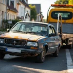 Epaviste gratuit &mdash; Epaviste Gratuit Colombes (92700) &middot; image &agrave; la une