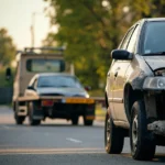 Mettre sa voiture &agrave; la casse &mdash; Mettre sa voiture &agrave; la casse Noisiel - 77 - Seine-et-Marne &middot; image &agrave; la une