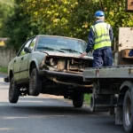 Mettre sa voiture &agrave; la casse &mdash; Mettre sa voiture &agrave; la casse Moret-Loing-Et-Orvanne - 77250 - Seine-et-Marne &middot; image &agrave; la une