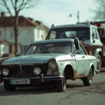 Mettre sa voiture &agrave; la casse &mdash; Mettre sa voiture &agrave; la casse Villebon-Sur-Yvette, 91140, Essonne &middot; image &agrave; la une