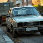 Mettre sa voiture &agrave; la casse &mdash; Mettre sa voiture &agrave; la casse - 93390 - Clichy-Sous-Bois - Seine-Saint-Denis &middot; image &agrave; la une