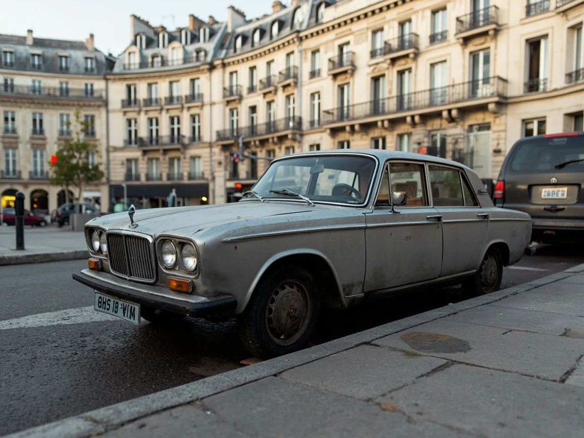 Rachat d'&eacute;pave &middot; image &agrave; la une