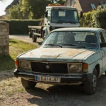 Rachat d'&eacute;pave &mdash; Rachat d'&eacute;pave Richebourg - Yvelines &middot; image &agrave; la une