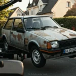 Rachat d'&eacute;pave &mdash; Rachat d'&eacute;pave : Bri&egrave;res-Les-Scell&eacute;s / 91150 &middot; image &agrave; la une