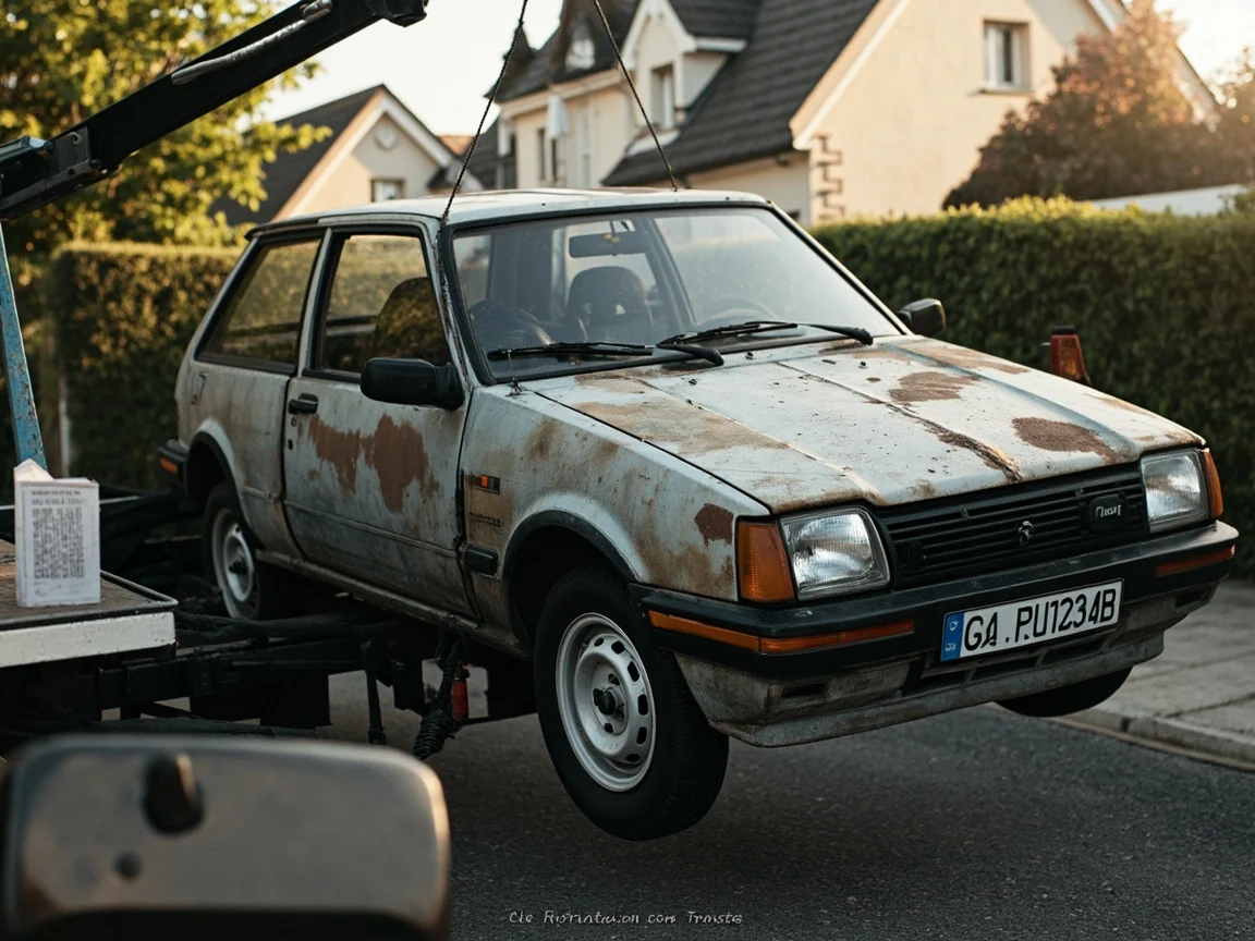 Rachat d'&eacute;pave &middot; image &agrave; la une