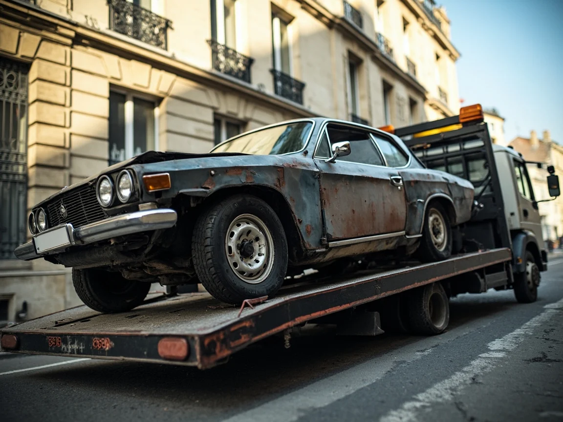 Rachat d'&eacute;pave &middot; image &agrave; la une