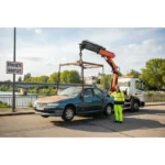 Epaviste Gratuit Carri&egrave;res-sur-Seine (78420)