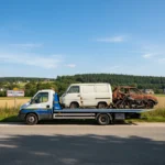 Epaviste Gratuit Quincy-Voisins (77860)