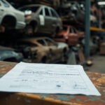 , , , ,  - Certificat de destruction v&eacute;hicule : Aulnay-Sous-Bois (93600)