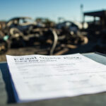 , , , ,  - Certificat de destruction v&eacute;hicule 91 - Vayres-Sur-Essonne
