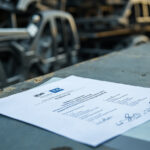 , , , ,  - Certificat de destruction v&eacute;hicule - Bazainville (78550, Yvelines)