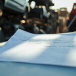 Certificat de destruction v&eacute;hicule, Certificat VHU Drancy, Enl&egrave;vement &eacute;pave Seine-Saint-Denis, Radiation v&eacute;hicule hors d'usage 93700, Centre VHU agr&eacute;&eacute; Drancy - Certificat de destruction v&eacute;hicule 93700 - Drancy