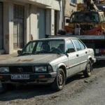 Epaviste autour de moi &mdash; Epaviste autour de moi Seine-Saint-Denis - Stains (93240) &middot; image &agrave; la une
