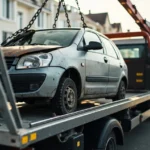 Epaviste gratuit &mdash; Epaviste Gratuit Courneuve (93120) &middot; image &agrave; la une