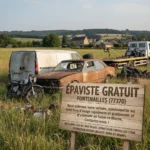 Epaviste Gratuit Fontenailles (77370)
