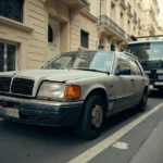 Mettre sa voiture &agrave; la casse &mdash; Mettre sa voiture &agrave; la casse - Paris - 75009 - Paris 9 &middot; image &agrave; la une