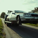 Mettre sa voiture &agrave; la casse &mdash; Mettre sa voiture &agrave; la casse Fublaines - 77470 - Seine-et-Marne &middot; image &agrave; la une