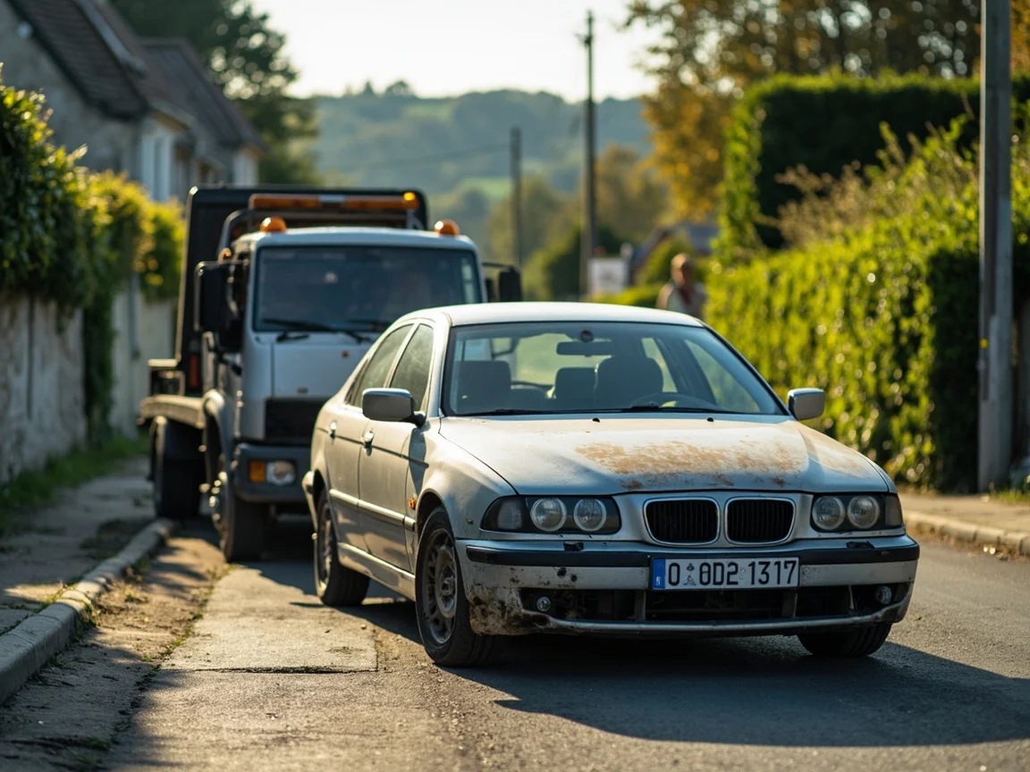 Rachat d'&eacute;pave &middot; image &agrave; la une