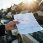 , , , ,  - Certificat de destruction v&eacute;hicule - Houssaye-En-Brie - 77610 - Seine-et-Marne (77)