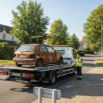 Epaviste Gratuit Brunoy (91800)