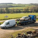 Epaviste Gratuit Changis-sur-Marne (77660)