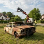 Epaviste Gratuit Celle-Saint-Cloud (78170)
