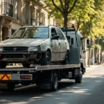 Epaviste gratuit &mdash; Epaviste Gratuit Saint-Cloud (92211) &middot; image &agrave; la une