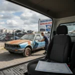 Epaviste Gratuit Bezons (95870)
