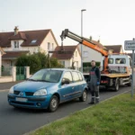 Epaviste Gratuit Coigni&egrave;res (78310)