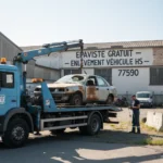 Epaviste Gratuit Fontaine-le-Port (77590)