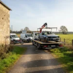 Epaviste Gratuit Oinville-sur-Montcient (78250)