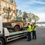 Epaviste Gratuit Enghien-les-Bains (95880)