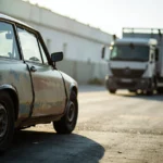 Mettre sa voiture &agrave; la casse &mdash; Mettre sa voiture &agrave; la casse Mesnil-Amelot, 77990 &middot; image &agrave; la une