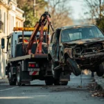 Mettre sa voiture &agrave; la casse &mdash; Mettre sa voiture &agrave; la casse - Villiers-Sur-Marne (94350, 94) &middot; image &agrave; la une