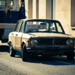 Mettre sa voiture &agrave; la casse &mdash; Mettre sa voiture &agrave; la casse - Val-de-Marne (94) - Plessis-Tr&eacute;vise (94420) &middot; image &agrave; la une