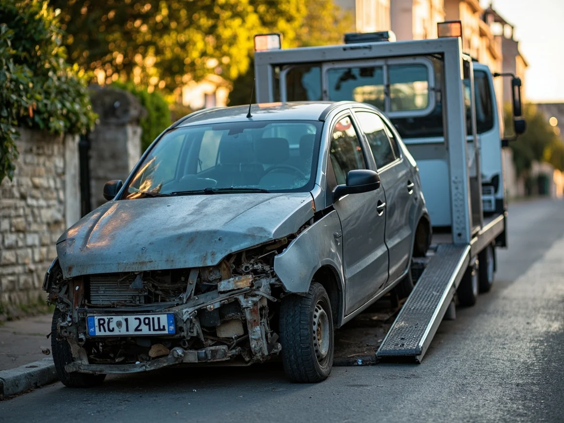 Rachat d'&eacute;pave &middot; image &agrave; la une