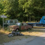 Epaviste Gratuit Milly-la-For&ecirc;t (91490)