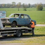 Epaviste Gratuit Toussus-le-Noble (78117)