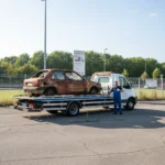Epaviste Gratuit Champlan (91160)