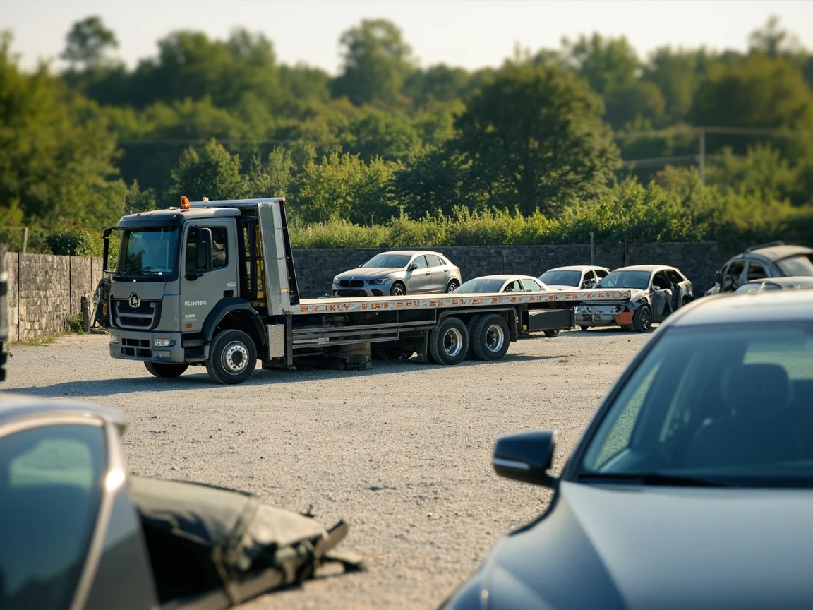 &Eacute;paviste agr&eacute;&eacute; VHU &middot; image &agrave; la une