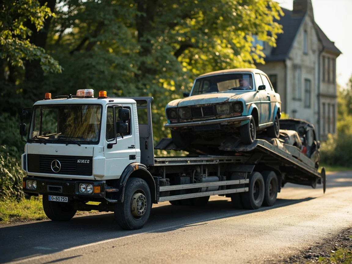 Epaviste autour de moi &middot; image &agrave; la une